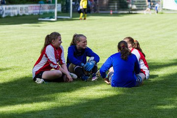 Bild 76 - C-Juniorinnen KaKi beim Turnier Sperber Hamburg
